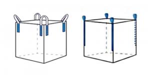 噸袋的基本設(shè)計(jì)種類有哪些？